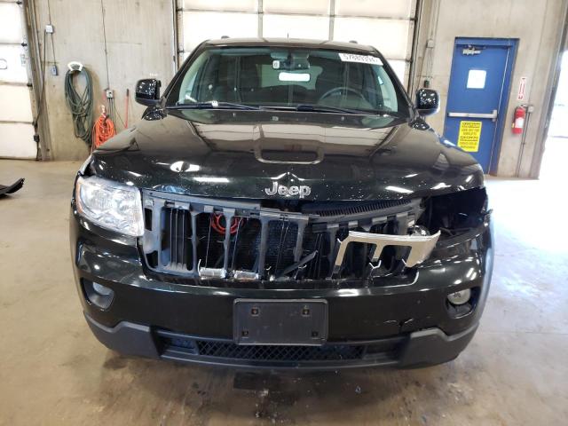 2012 Jeep Grand Cherokee Laredo VIN: 1C4RJFAG0CC325740 Lot: 57889394