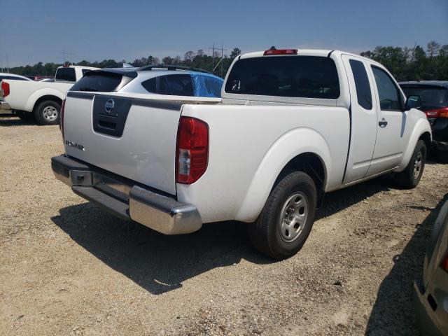 2012 Nissan Frontier S VIN: 1N6BD0CT5CC464193 Lot: 56623174