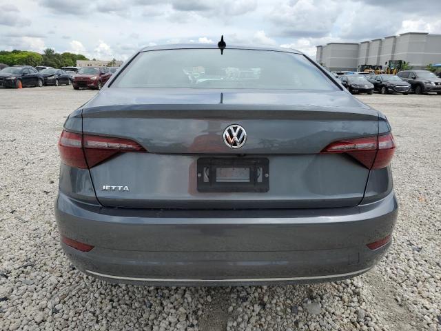 2020 Volkswagen Jetta S VIN: 3VWCB7BU7LM052692 Lot: 58209514