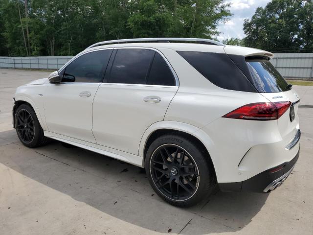 2023 MERCEDES-BENZ GLE AMG 53 4JGFB6BB1PA956030