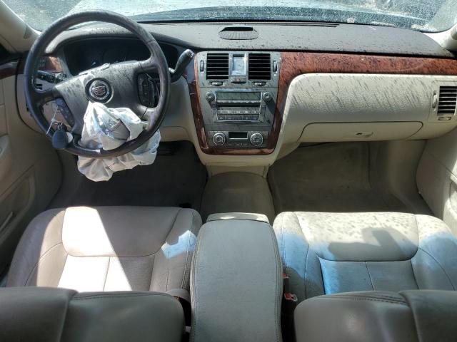 2007 Cadillac Dts VIN: 1G6KD57YX7U136955 Lot: 60934704