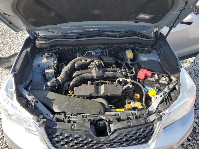 2016 SUBARU FORESTER 2 JF2SJADC9GH499667