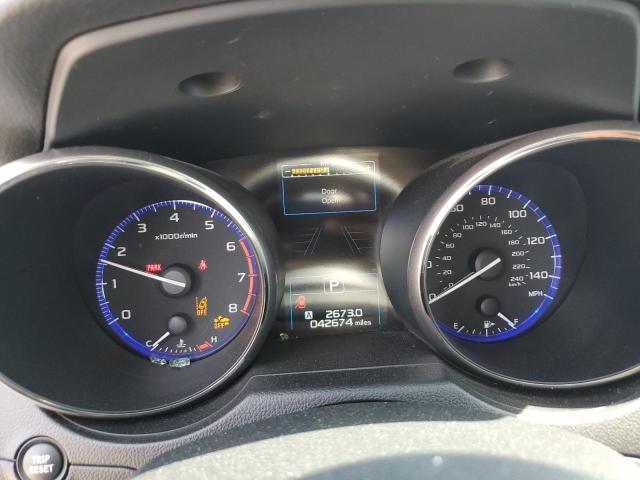 2019 SUBARU OUTBACK 2. - 4S4BSABC3K3340837