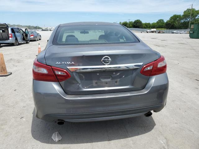 2018 Nissan Altima 2.5 VIN: 1N4AL3AP1JC191040 Lot: 58346884