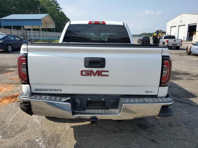 2018 GMC Sierra C1500 Slt VIN: 3GTP1NEC4JG273533 Lot: 57766054