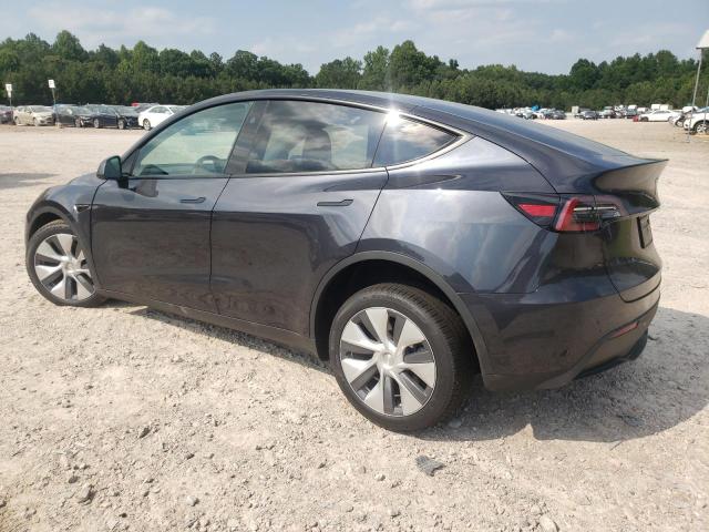 2024 TESLA Y - 7SAYGDEE6RA255311