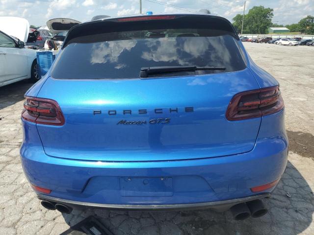 VIN WP1AG2A59JLB60916 2018 Porsche Macan, Gts no.6