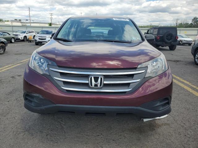 2012 Honda Cr-V Lx VIN: 5J6RM4H35CL061035 Lot: 57905154