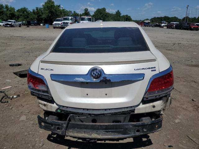 2011 Buick Lacrosse Cxs VIN: 1G4GE5GD2BF227269 Lot: 58067454