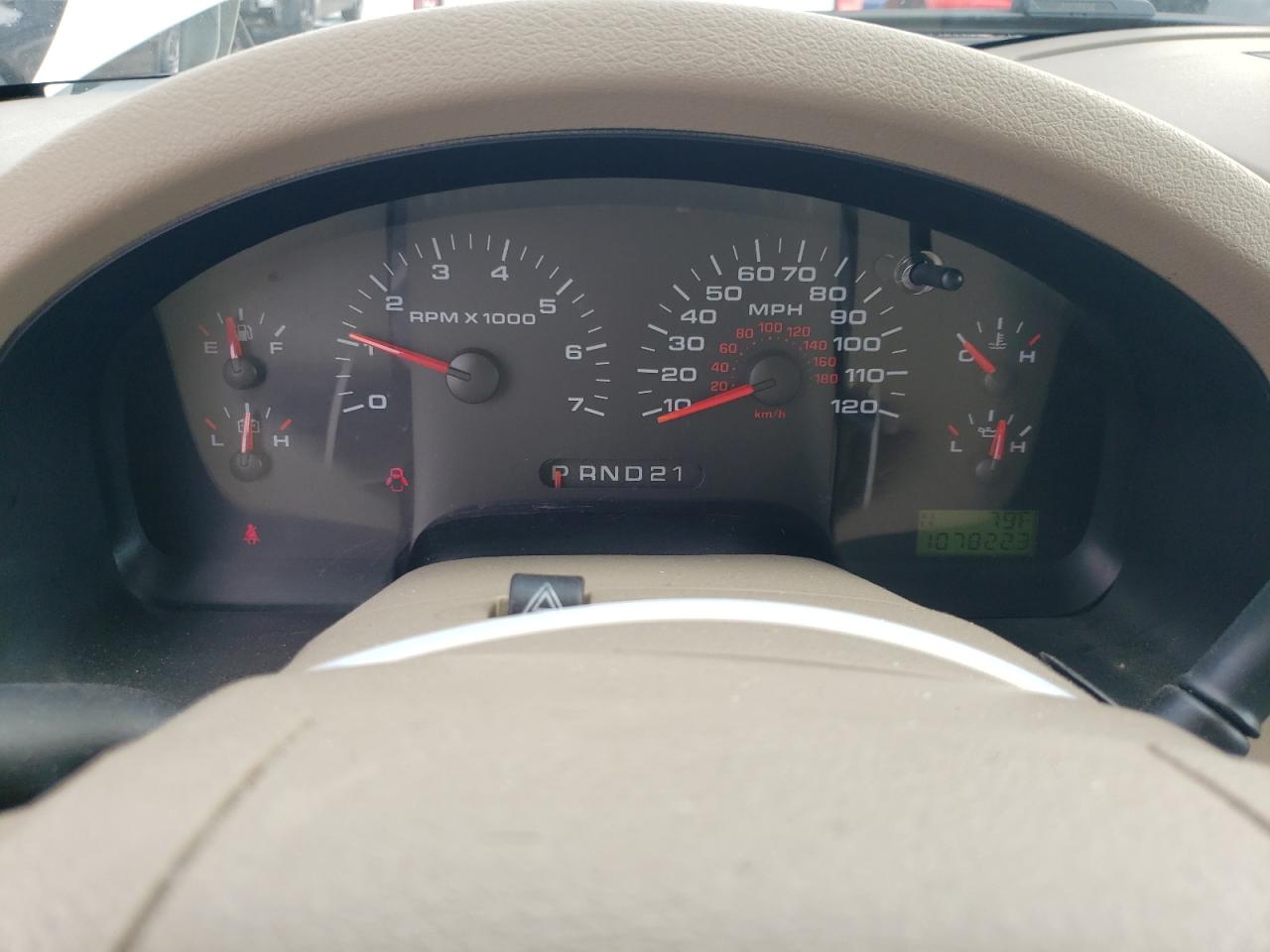 1FTRW14W77KB40877 2007 Ford F150 Supercrew