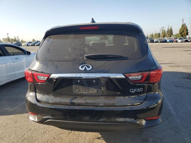 2018 Infiniti Qx60 VIN: 5N1DL0MN9JC527920 Lot: 60344454