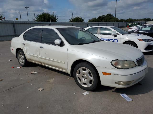 2001 Infiniti I30 VIN: JNKCA31A61T000554 Lot: 61332454