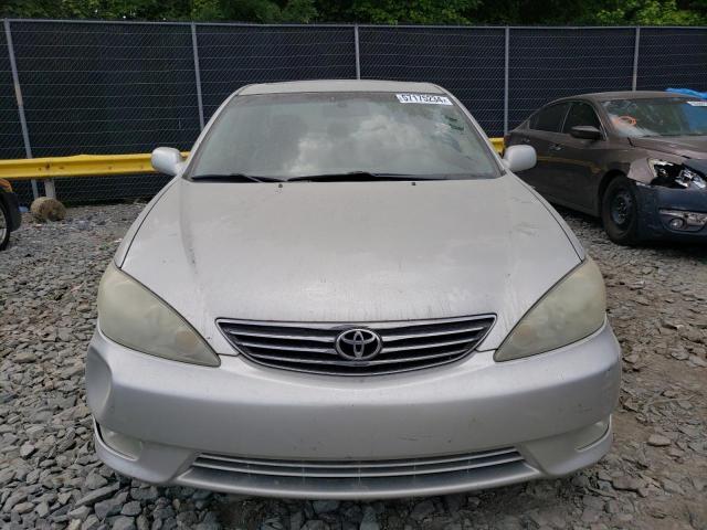 2005 Toyota Camry Le VIN: 4T1BF30K15U106494 Lot: 57175234