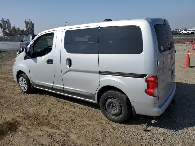 2017 Nissan Nv200 2.5S VIN: 3N6CM0KN6HK711083 Lot: 59229534