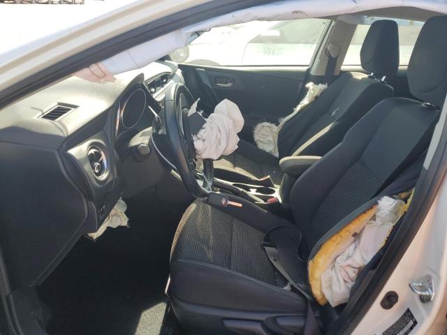 2016 TOYOTA SCION IM - JTNKARJE2GJ519555
