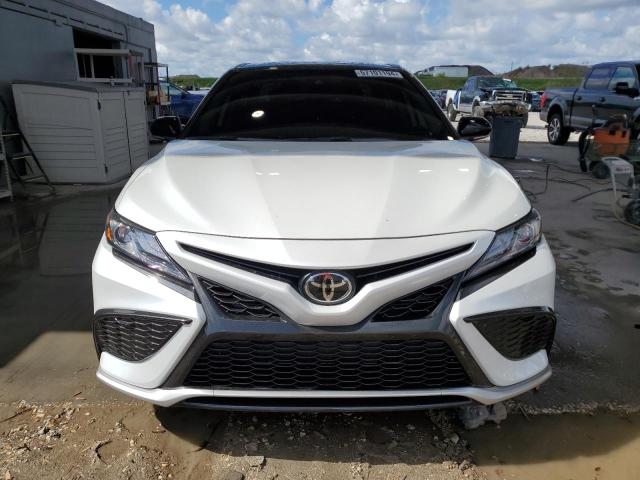 2023 Toyota Camry Xse VIN: 4T1K61AK6PU079735 Lot: 57101194