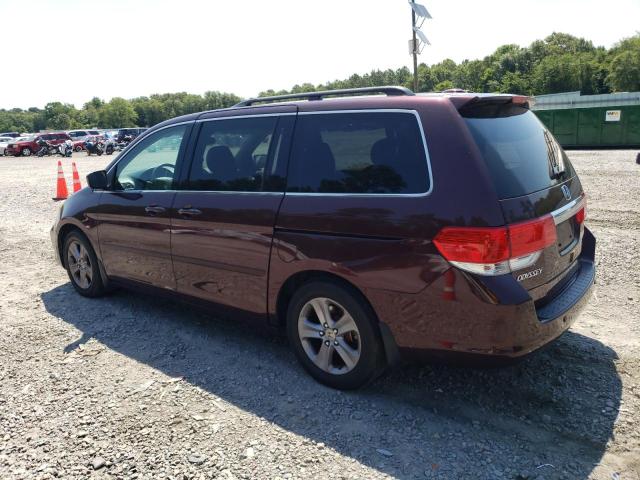 2010 Honda Odyssey Touring VIN: 5FNRL3H91AB053246 Lot: 59060674