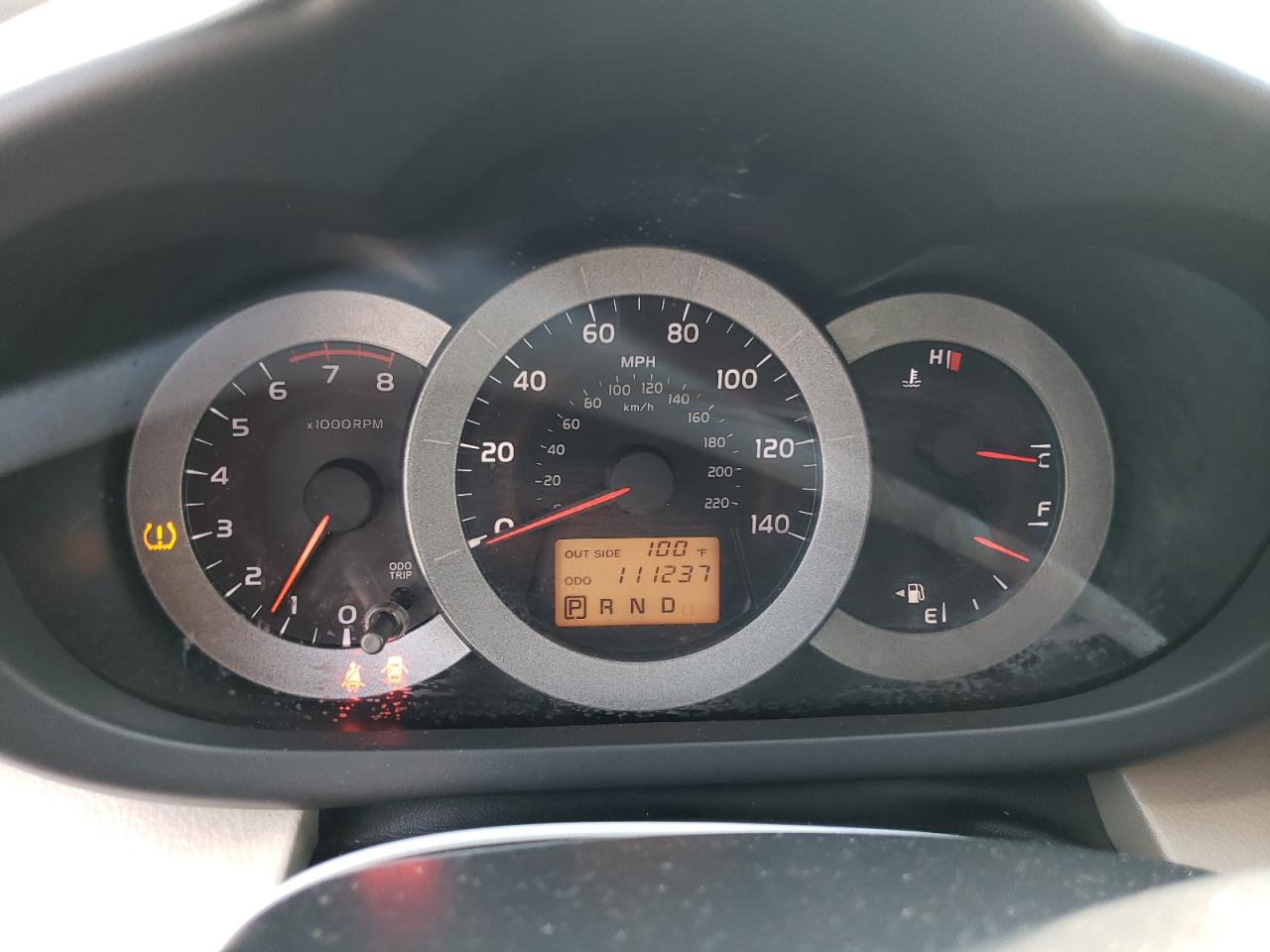 JTMBD31VX76032454 2007 Toyota Rav4 Limited