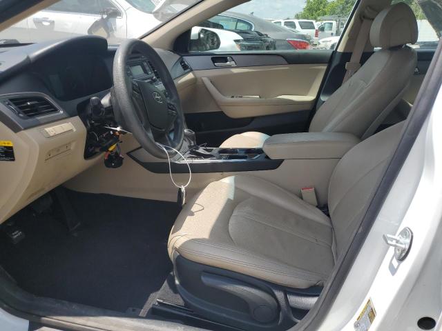 2015 HYUNDAI SONATA SE - 5NPE24AF0FH188444