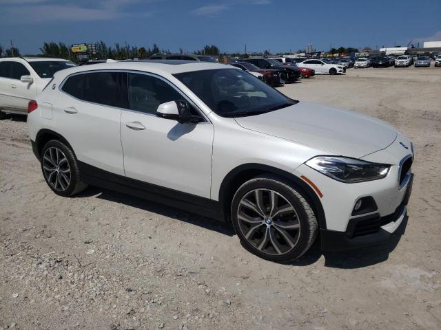 2020 BMW X2 xDrive28I VIN: WBXYJ1C0XL5N90266 Lot: 56554034