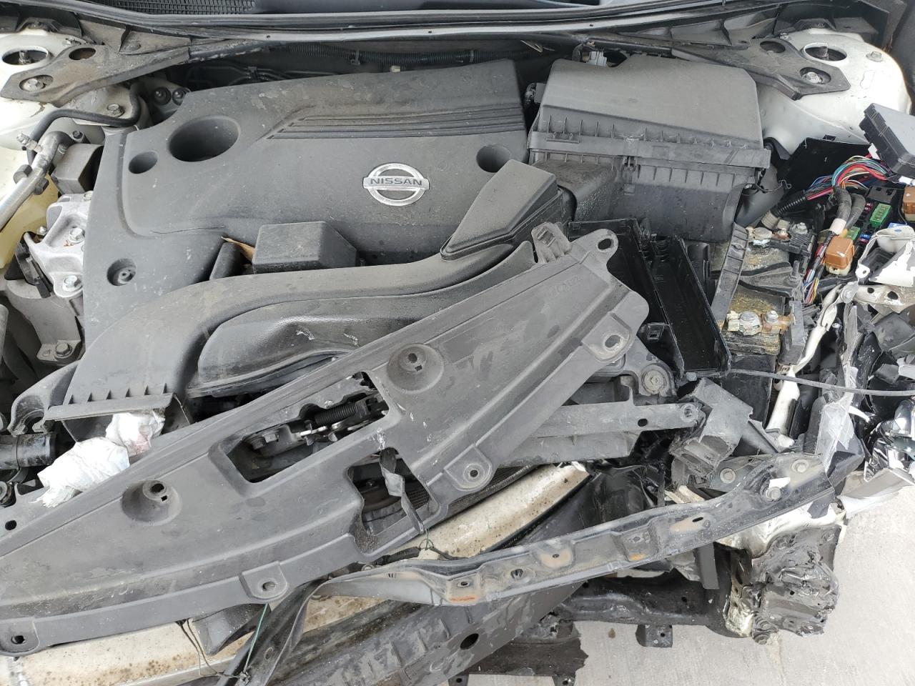 1N4AL3AP2EN330392 2014 Nissan Altima 2.5