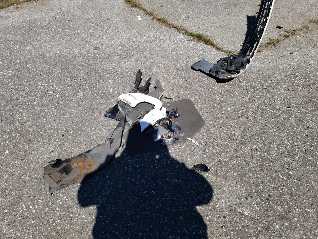 1FAFP55272G243382 2002 Ford Taurus Ses