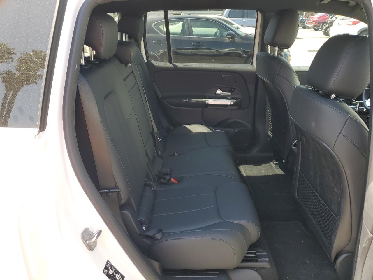 W1N9M0CB3PN031452 2023 Mercedes-Benz Eqb 250+