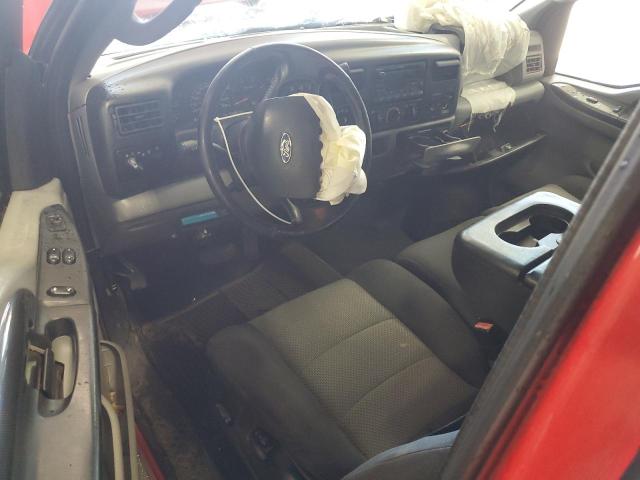 2003 Ford F350 Srw Super Duty VIN: 1FTSX31P53EC53873 Lot: 57573184