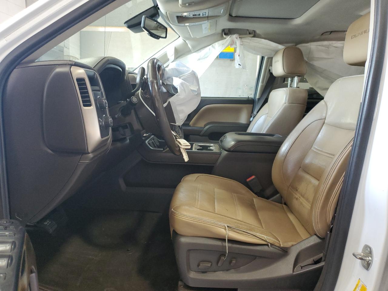 3GTU2PEC7JG482387 2018 GMC Sierra K1500 Denali