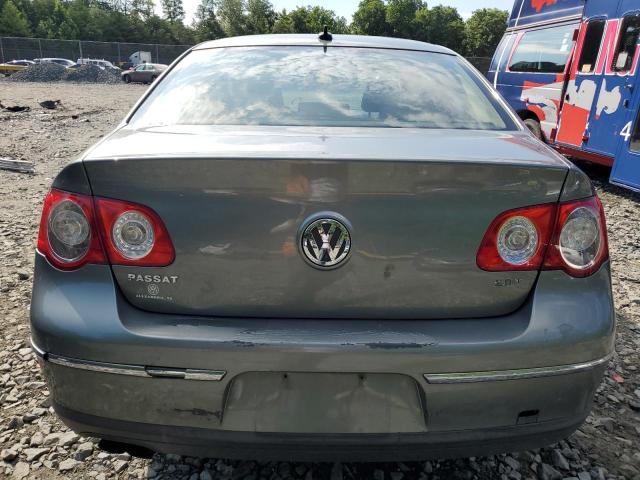 2008 Volkswagen Passat Komfort VIN: WVWAK73C58E073165 Lot: 61005674