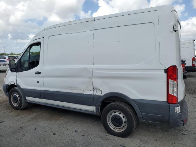 1FTYE1CM5HKA53575 2017 Ford Transit T-150