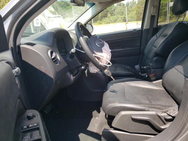 2011 Jeep Compass Sport VIN: 1J4NF1FBXBD281670 Lot: 60850034