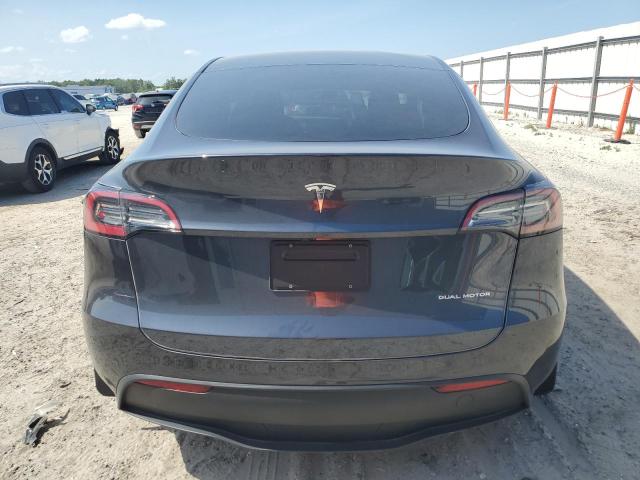 7SAYGDEE2RA225917 2024 Tesla Model Y