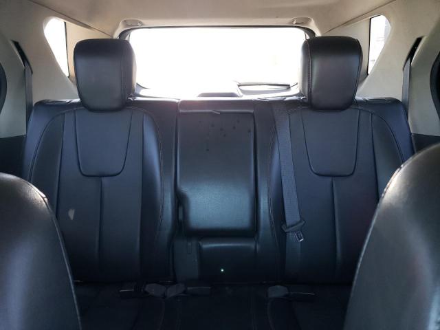 2012 Chevrolet Equinox Lt VIN: 2GNALPEK5C6376341 Lot: 58020004