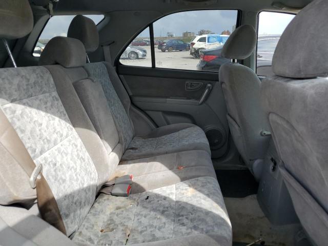 2007 Kia Sorento Ex VIN: KNDJD736175694485 Lot: 59771784