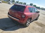 JEEP COMPASS LA photo