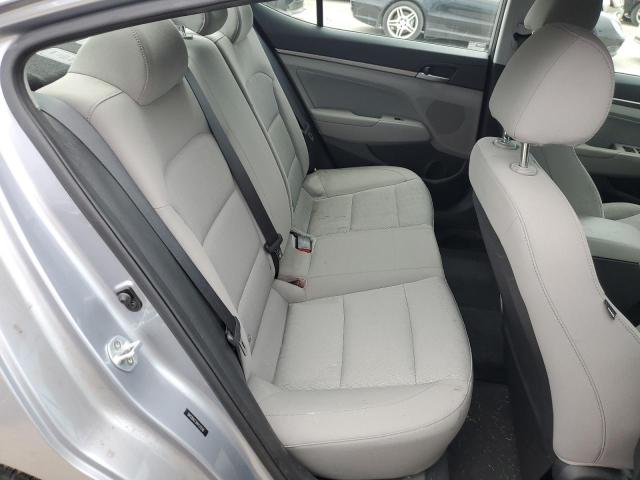 2017 HYUNDAI ELANTRA SE - 5NPD84LF2HH121516