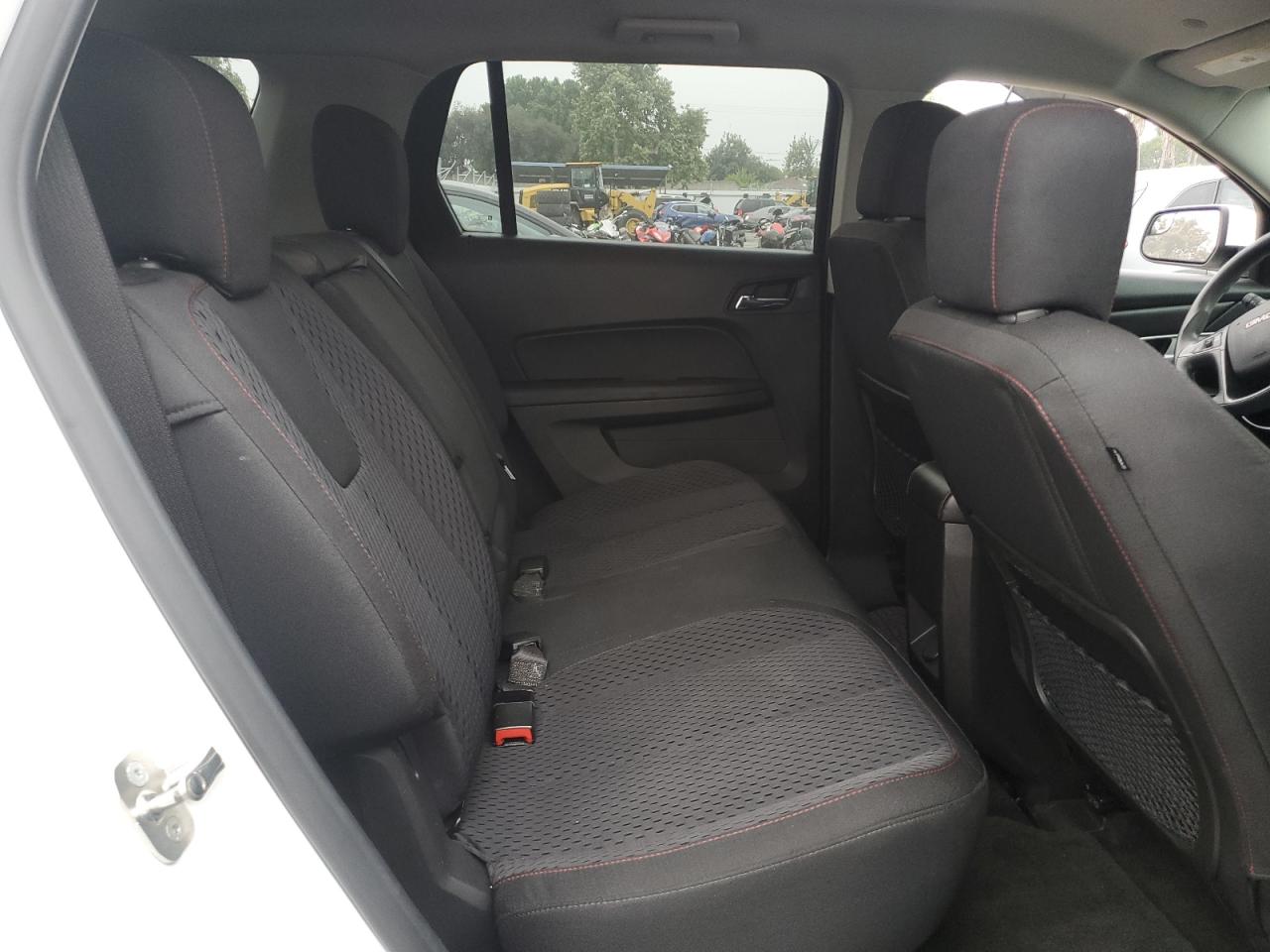 2GKALMEK2D6430224 2013 GMC Terrain Sle