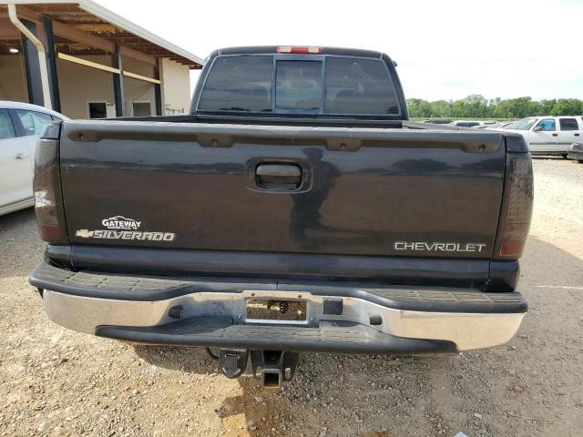 2005 Chevrolet Silverado K1500 VIN: 1GCEK19B45E298704 Lot: 58496524