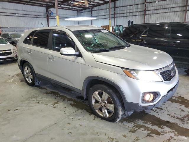 2012 Kia Sorento Ex VIN: 5XYKU4A26CG254945 Lot: 58661314