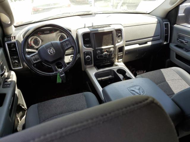 2016 Ram 1500 Slt VIN: 1C6RR7LM0GS300082 Lot: 59293094