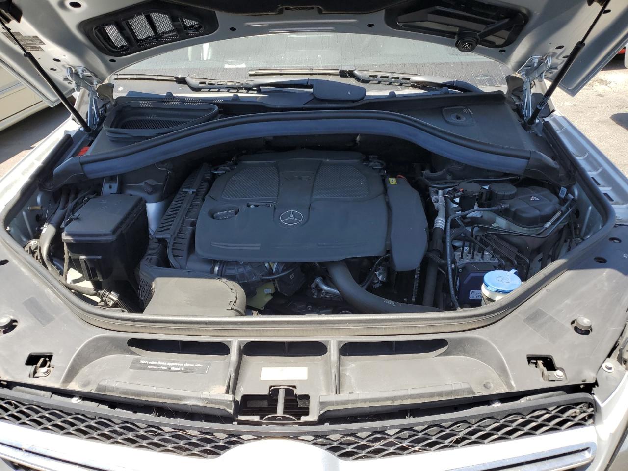 4JGDA5JB9JA999429 2018 Mercedes-Benz Gle 350