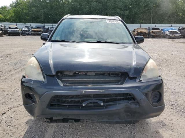 2005 Honda Cr-V Se VIN: JHLRD78935C017729 Lot: 58076434