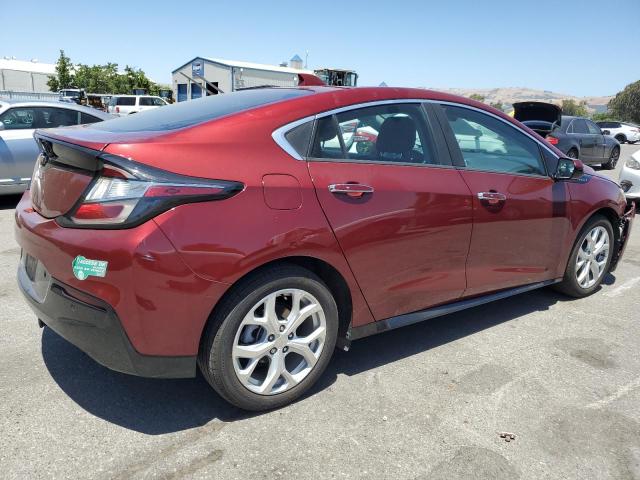 VIN 1G1RD6S51GU129450 2016 Chevrolet Volt, Ltz no.3