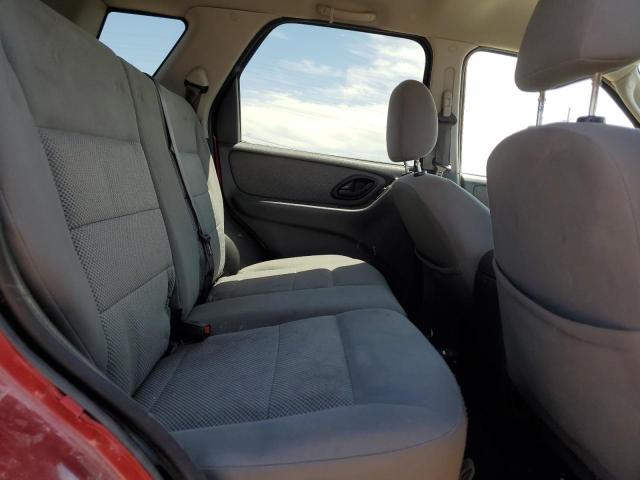 2006 Ford Escape Hev VIN: 1FMYU96HX6KB80153 Lot: 59424784