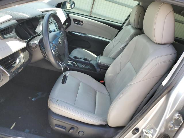 2015 Toyota Avalon Xle VIN: 4T1BK1EB5FU147804 Lot: 60633564