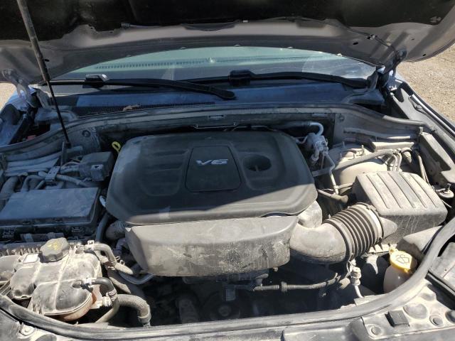 2016 DODGE DURANGO LI - 1C4RDJDG9GC442034