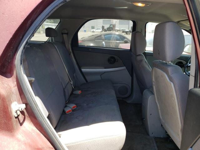 2007 Chevrolet Equinox Lt VIN: 2CNDL63F676074967 Lot: 61324654