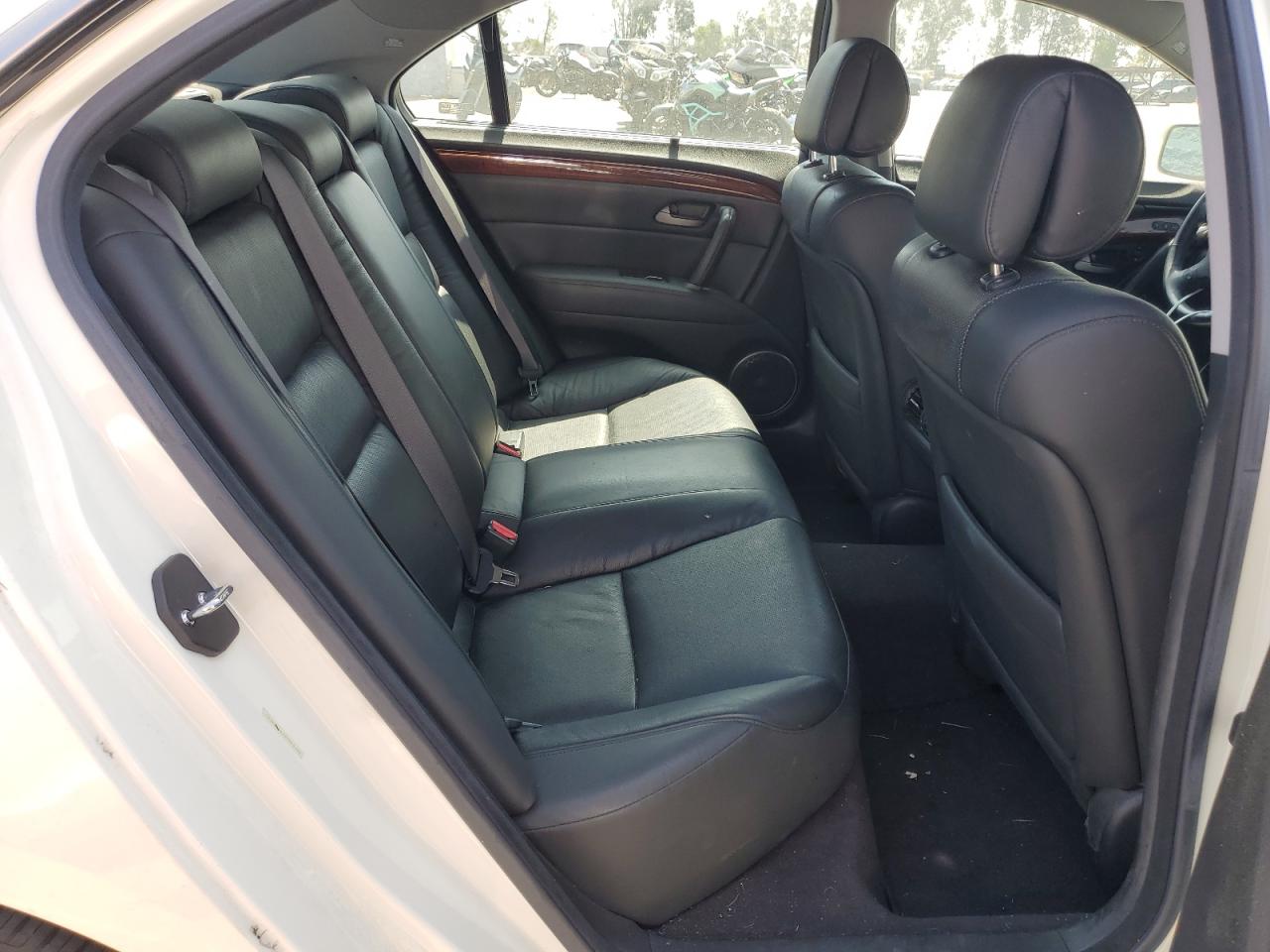 JH4KB16618C004300 2008 Acura Rl