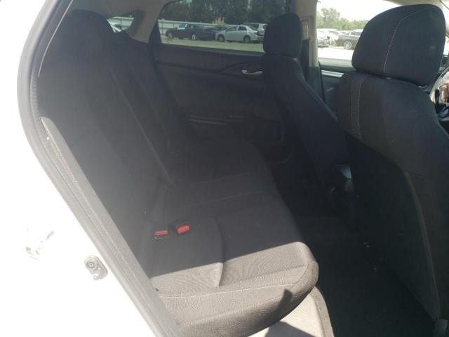 19XFC2F62KE206066 2019 HONDA CIVIC